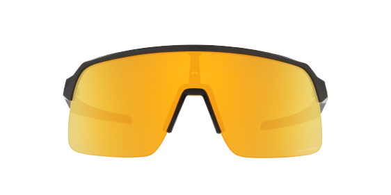 Oakley sutro black gold shop