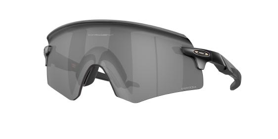Oakley polished black hot sale