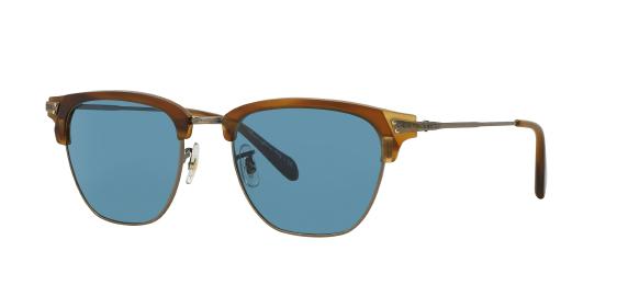 Oliver peoples banks sunglasses discount