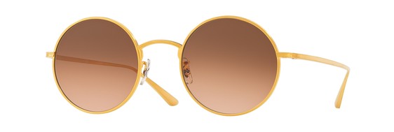 OLIVER PEOPLES OV1197ST 5035Q8 Oliver Peoples After Midnight
