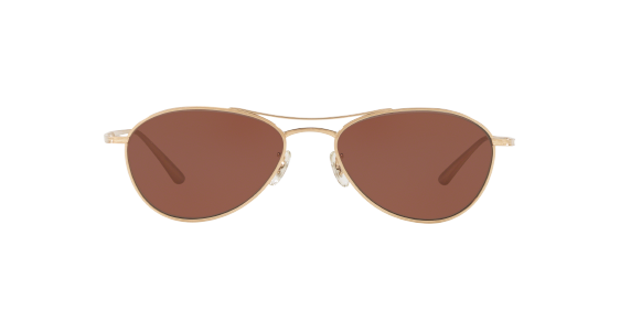 Oliver Peoples AERO LA OV1245ST 5292C5 54 Sunglasses
