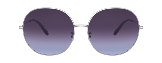 Солнцезащитные очки Oliver Peoples Darlen OV1280S 503679 купить в 