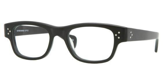 Oliver Peoples Albert J OV5165 1031