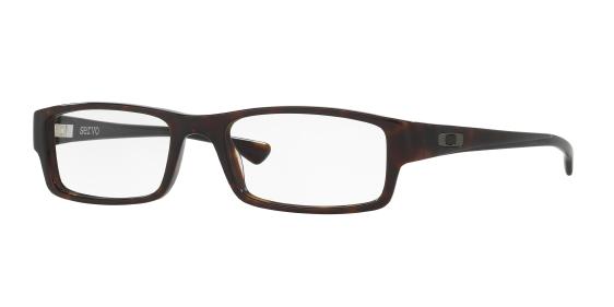 Oakley servo clearance