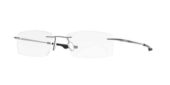 Oakley keel rimless on sale