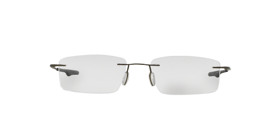 Oakley keel rimless on sale