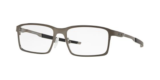 Oakley base plane clearance