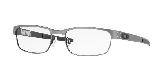 Oakley ox5038 metal plate 2025