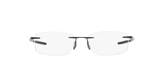 Oakley frameless glasses best sale