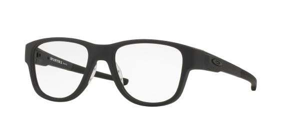 Oakley splinter shop