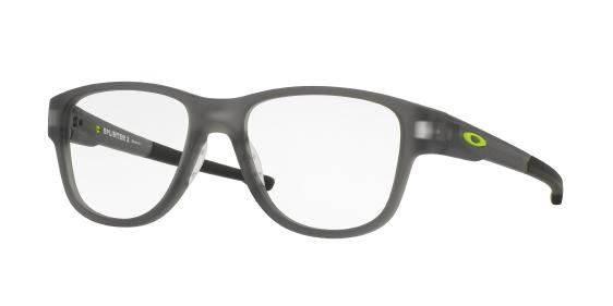 Oakley splinter top