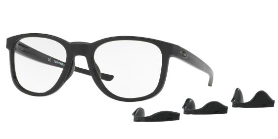 Oakley cloverleaf clearance