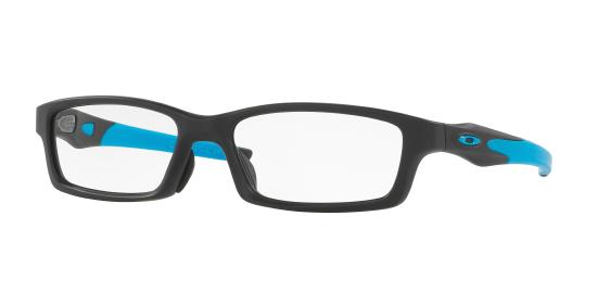 Oakley crosslink eyeglasses 2025