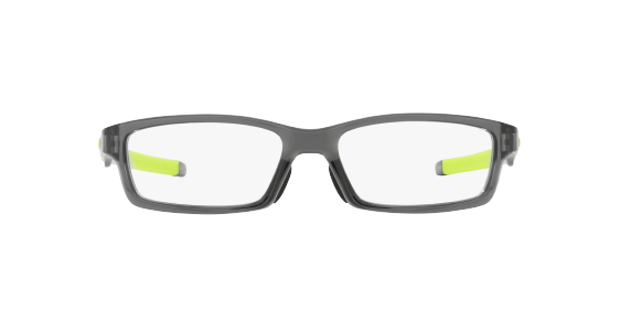 Oakley crosslink prescription sales