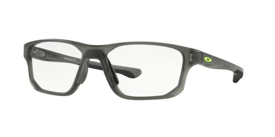 Oakley crosslink fit a 2025