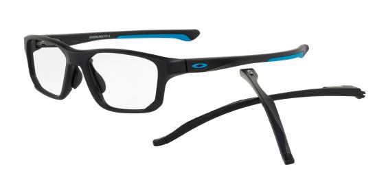 Oakley crosslink fit top