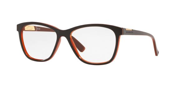 Oakley alias top