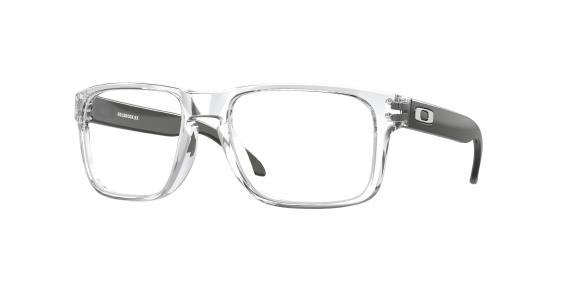 Oakley holbrook rx sales ox 8156 03