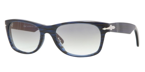 Polarized Persol Po2953 Persol Men's PO2953SM PO/2953/SM Fashion