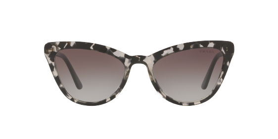 Prada PR01VS 5280A7 56 Sunglasses
