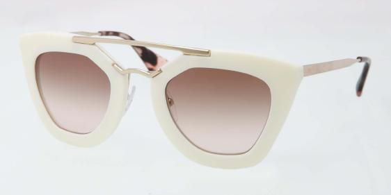 Prada pr 09qs clearance
