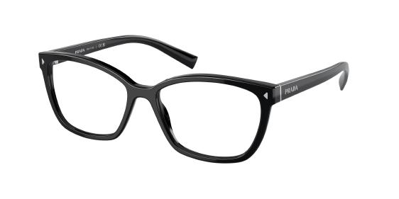 Prada PR 15ZV 1AB1O1