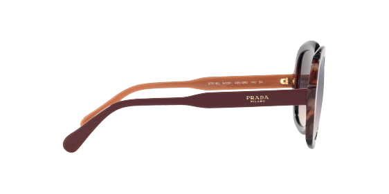 Prada PR 16US 495GR0