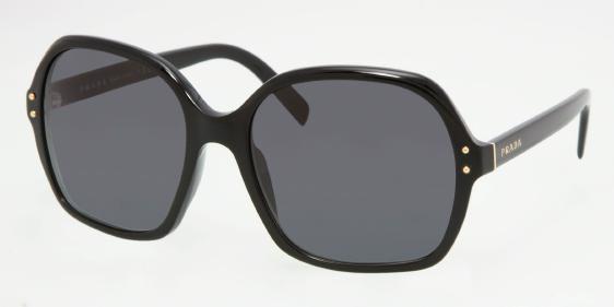 Prada PR 17MS 1AB5W1