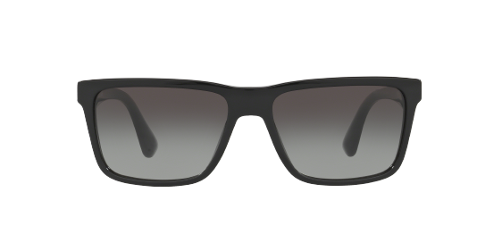 Prada pr 19ss polarized discount