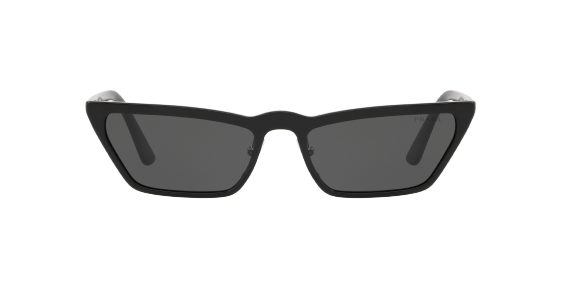 Prada Ultravox PR19US 1AB5S0 58 Sunglasses