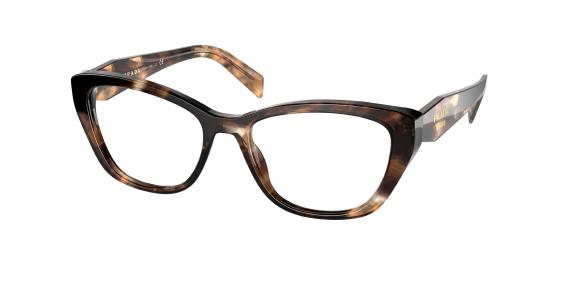 Prada vision glasses clearance