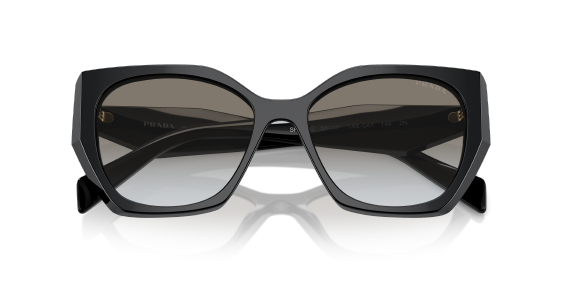 Prada PR 19ZS 1AB0A7 Black