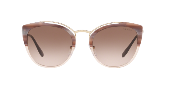 Prada PR 20US LMN0A6