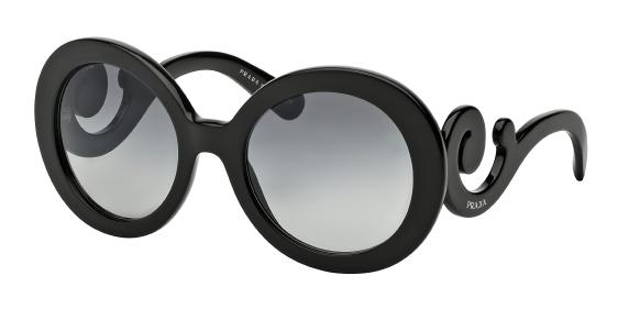 Prada pr 27ns store