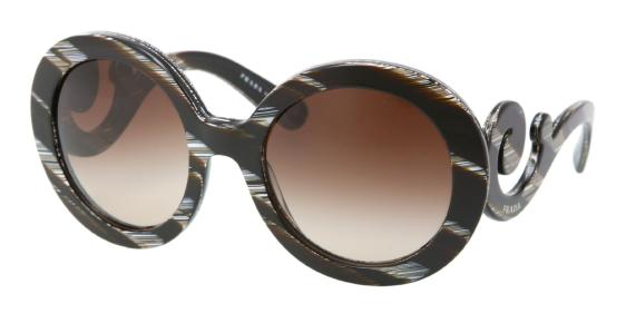 Prada PR 27NS DAS6S1