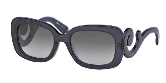 Prada pr 27os shop
