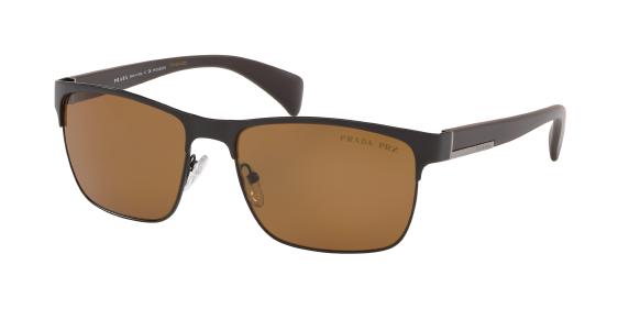 Prada 51os polarized best sale