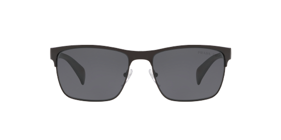 Prada 51os polarized hot sale