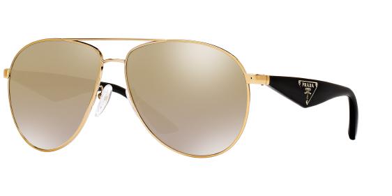 Prada PR 53QS ZVN2G2