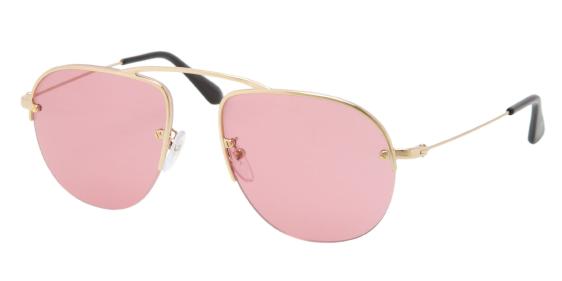 Prada pr 58os clearance
