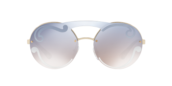 Prada PR 65TS ZVN0D0