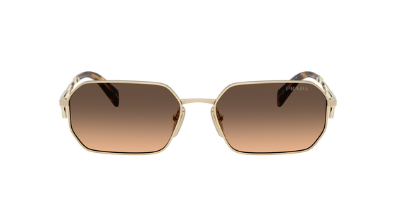 Солнцезащитные очки Prada PR A51S ZVN50C купить в Москве