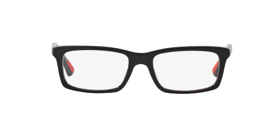 Prada Linea Rossa PS 02CV 1AB1O1