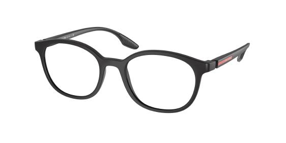 Prada glasses cost on sale