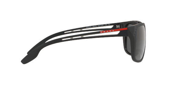 Prada linea rossa ps 03ts clearance