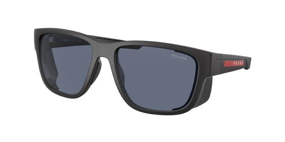 Prada linea rossa ps 03ts store