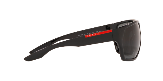 Prada linea rossa ps 08us discount