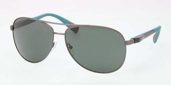 Prada Linea Rossa PS 51OS DG13O1