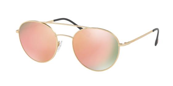 Prada Linea Rossa PS 51SS 1BK6Q2