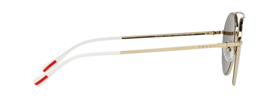 Солнцезащитные очки Prada Linea Rossa PS 51SS ZVN1C0 купить в Москве